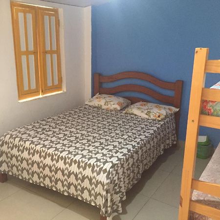 Hostel Morro De Sao Paulo Salvador Ngoại thất bức ảnh