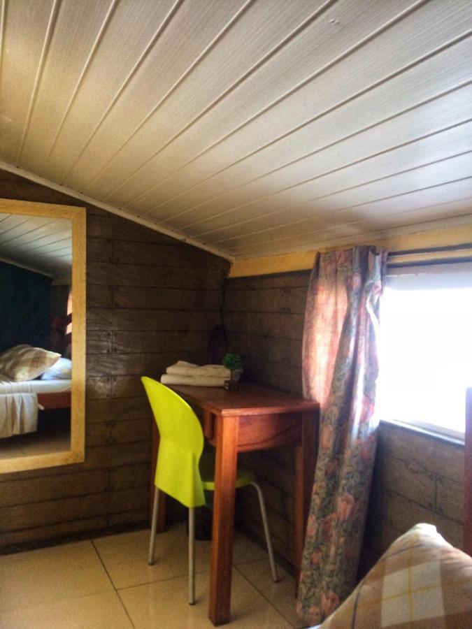 Hostel Morro De Sao Paulo Salvador Ngoại thất bức ảnh