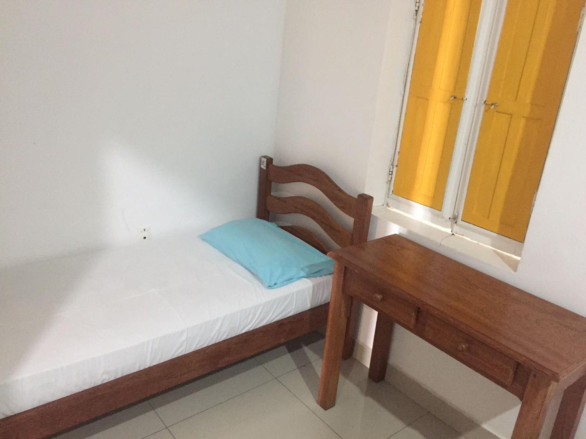 Hostel Morro De Sao Paulo Salvador Ngoại thất bức ảnh