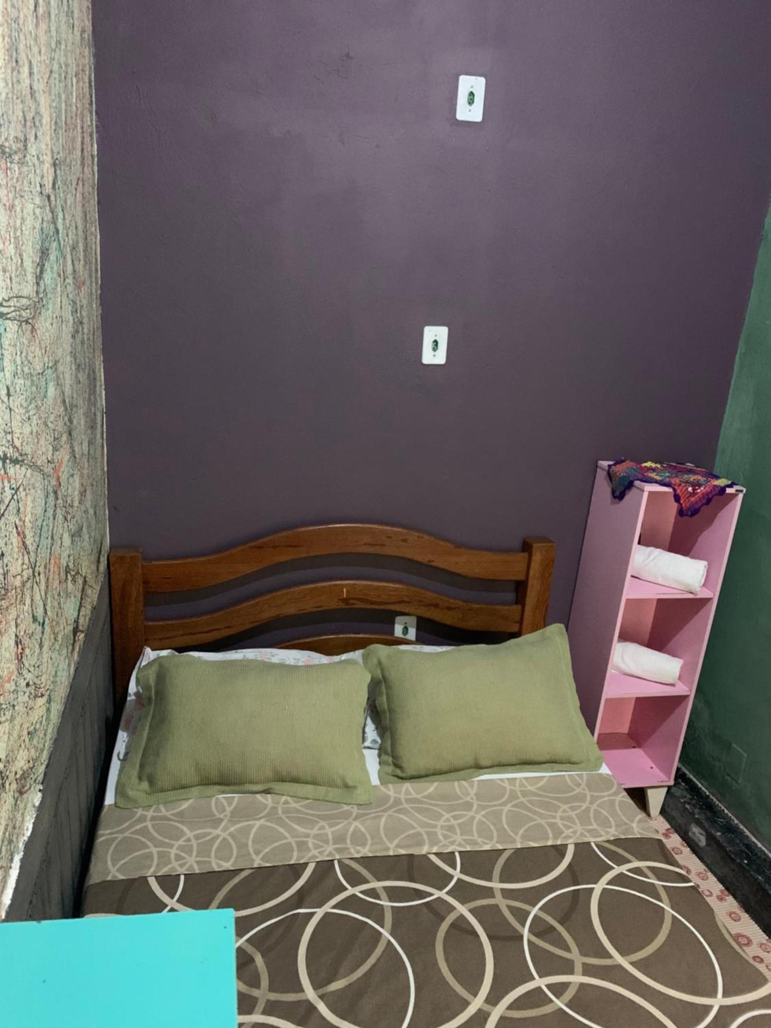 Hostel Morro De Sao Paulo Salvador Ngoại thất bức ảnh