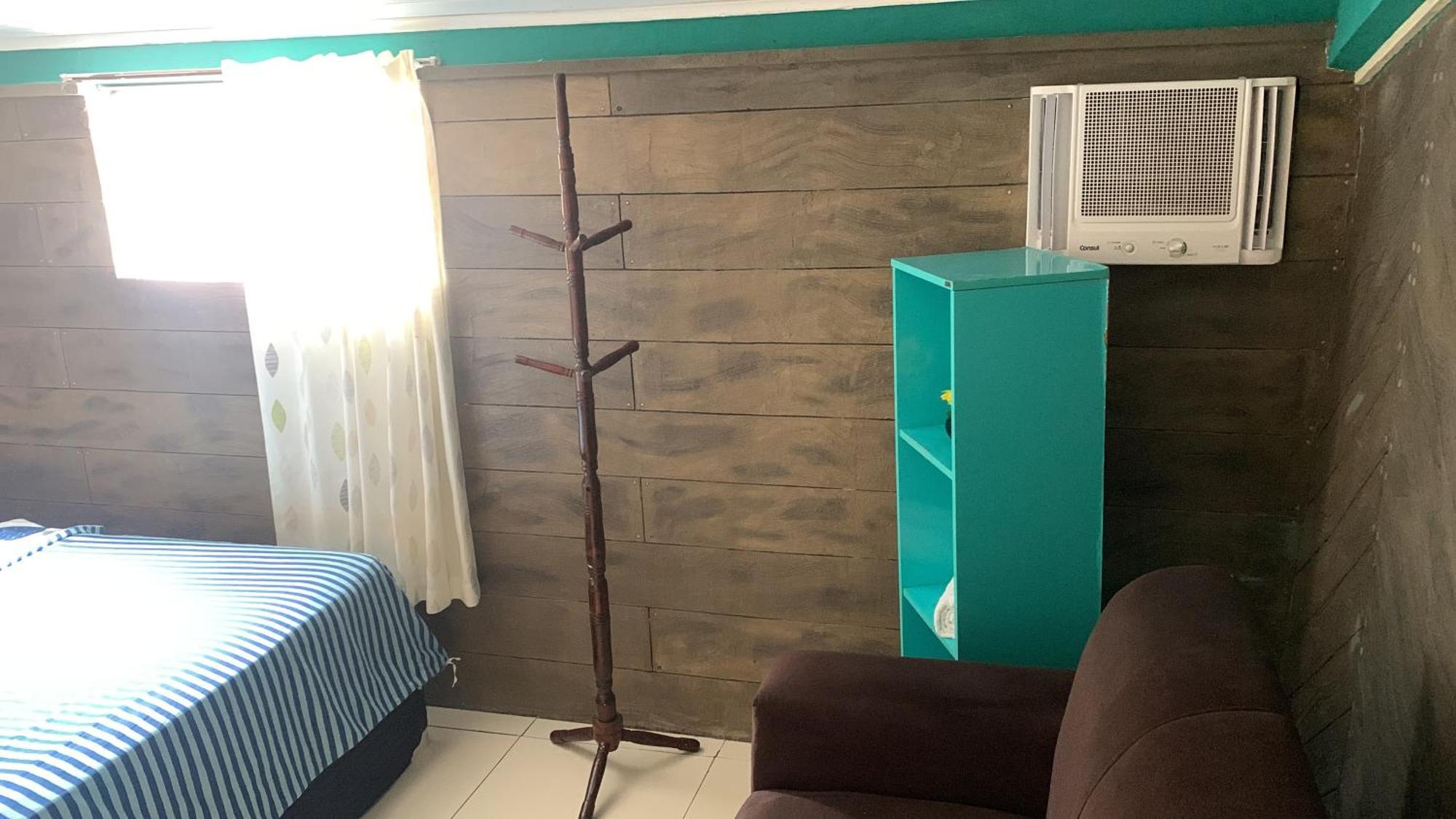 Hostel Morro De Sao Paulo Salvador Ngoại thất bức ảnh