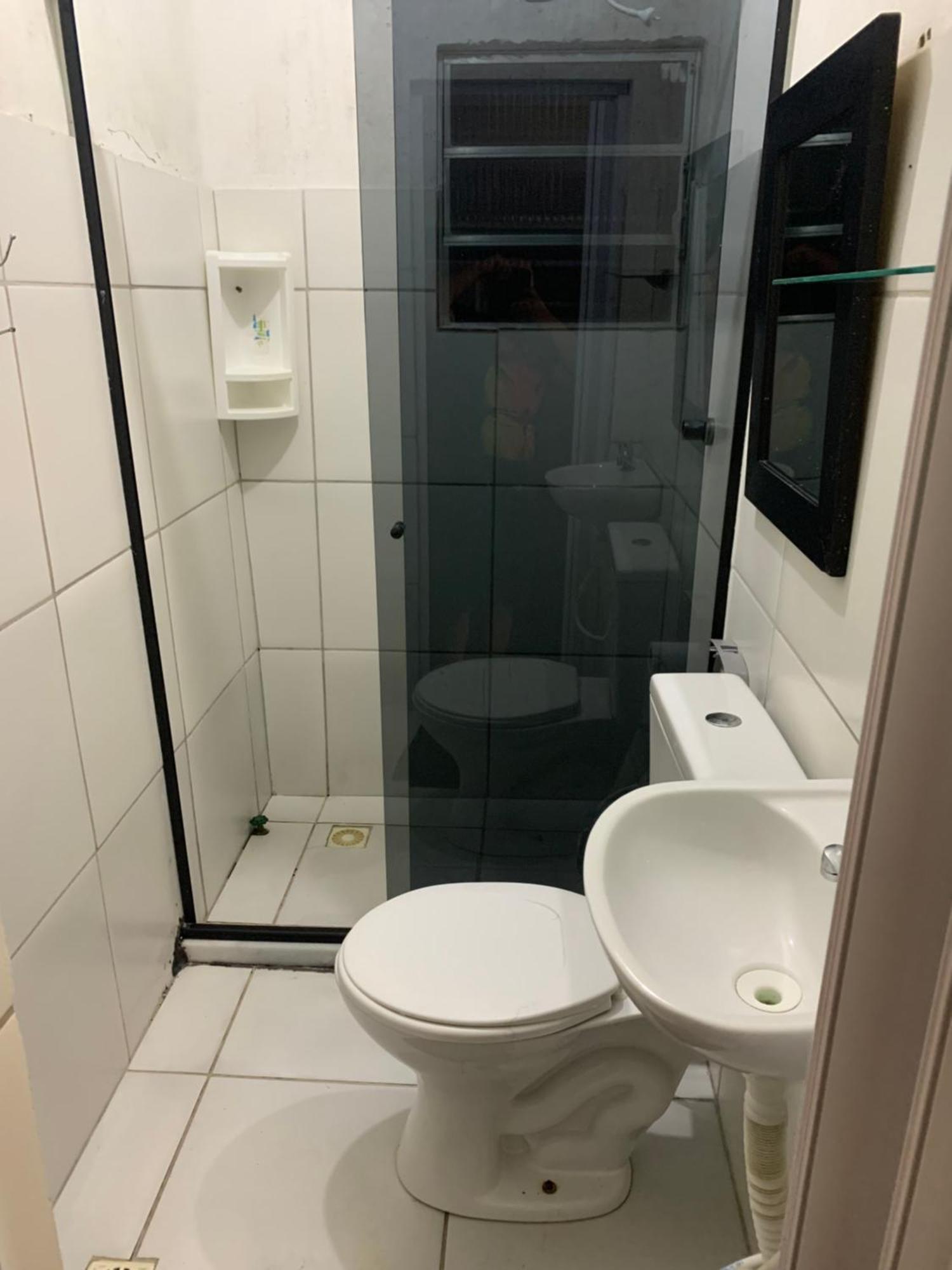 Hostel Morro De Sao Paulo Salvador Ngoại thất bức ảnh