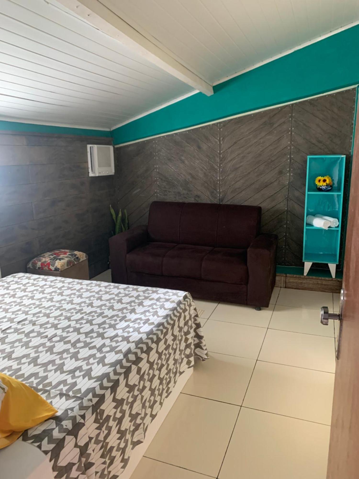 Hostel Morro De Sao Paulo Salvador Ngoại thất bức ảnh