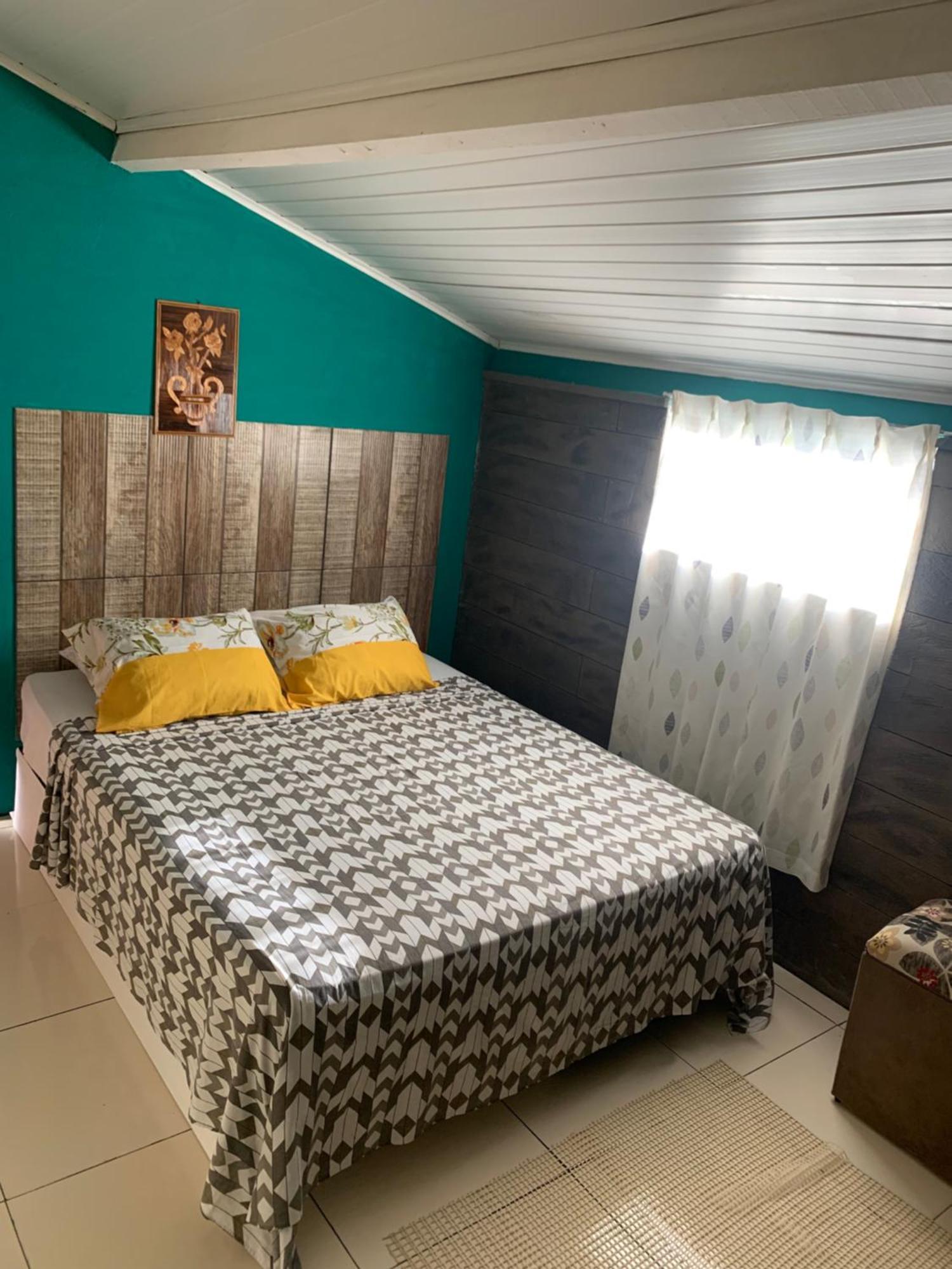 Hostel Morro De Sao Paulo Salvador Ngoại thất bức ảnh