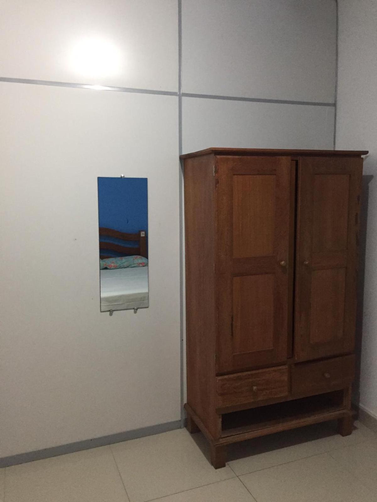 Hostel Morro De Sao Paulo Salvador Ngoại thất bức ảnh