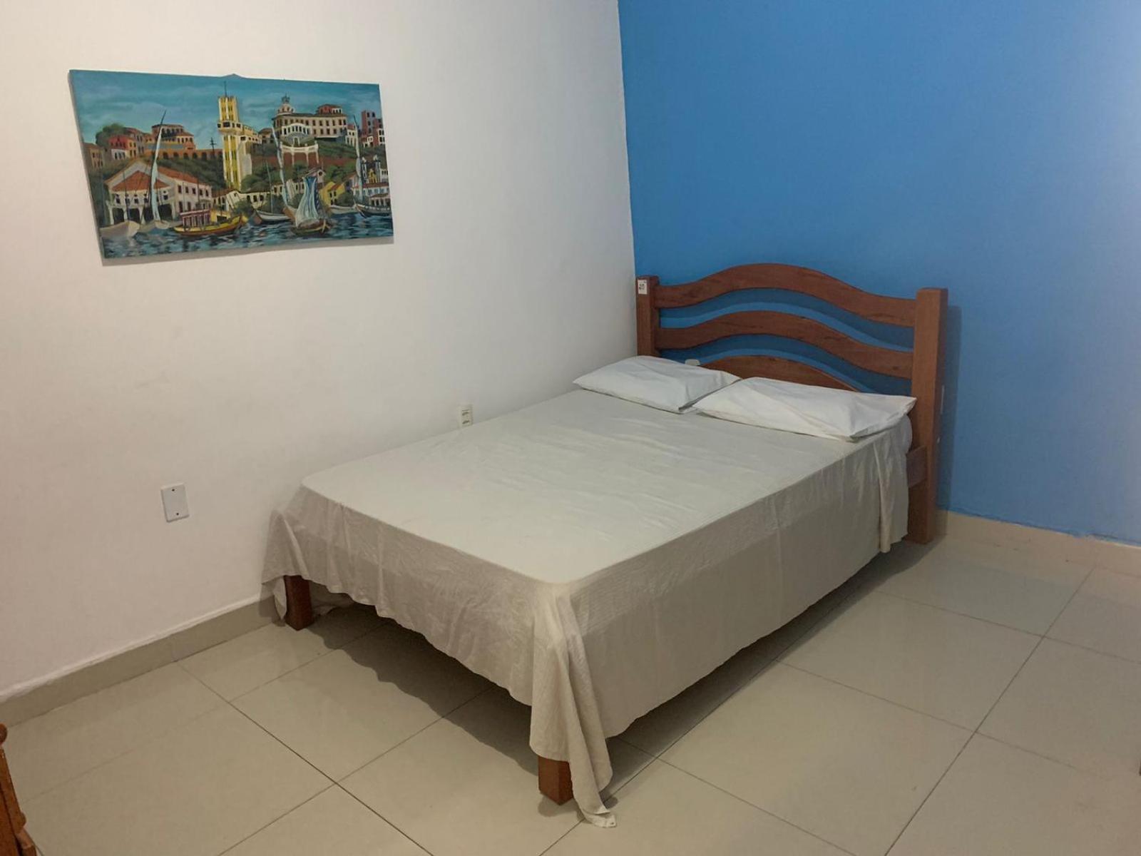 Hostel Morro De Sao Paulo Salvador Ngoại thất bức ảnh