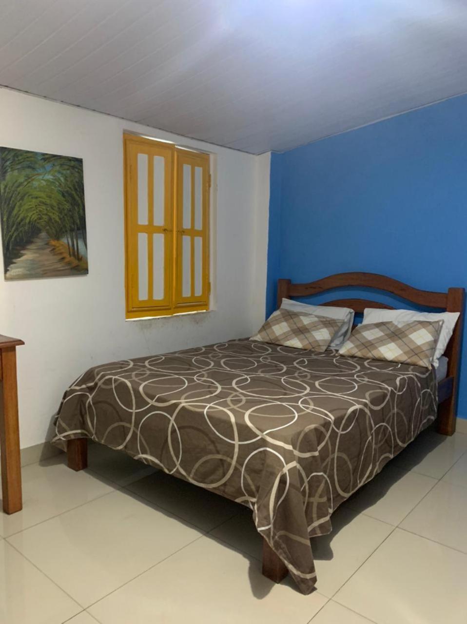 Hostel Morro De Sao Paulo Salvador Ngoại thất bức ảnh