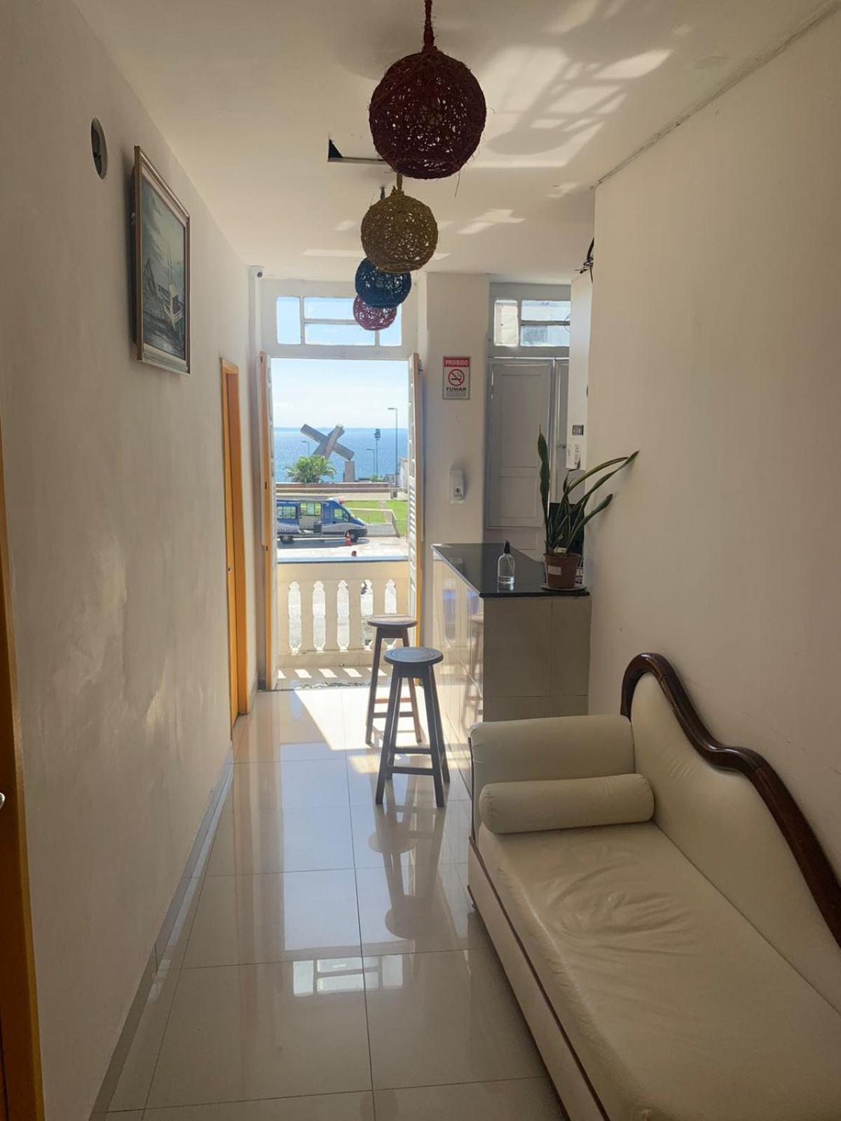 Hostel Morro De Sao Paulo Salvador Ngoại thất bức ảnh