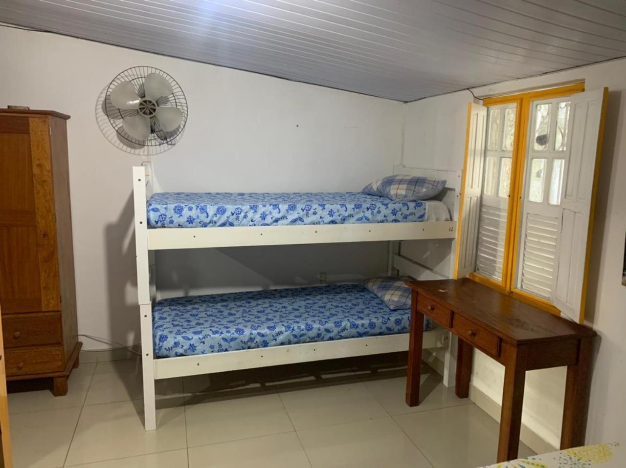 Hostel Morro De Sao Paulo Salvador Ngoại thất bức ảnh