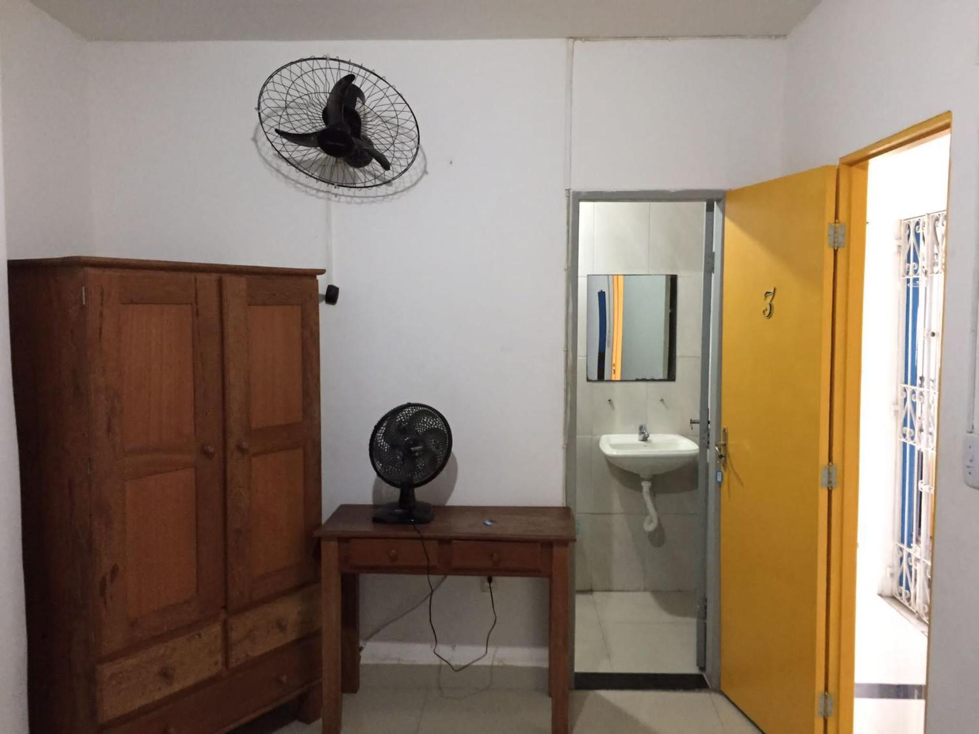 Hostel Morro De Sao Paulo Salvador Ngoại thất bức ảnh