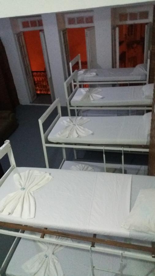 Hostel Morro De Sao Paulo Salvador Ngoại thất bức ảnh