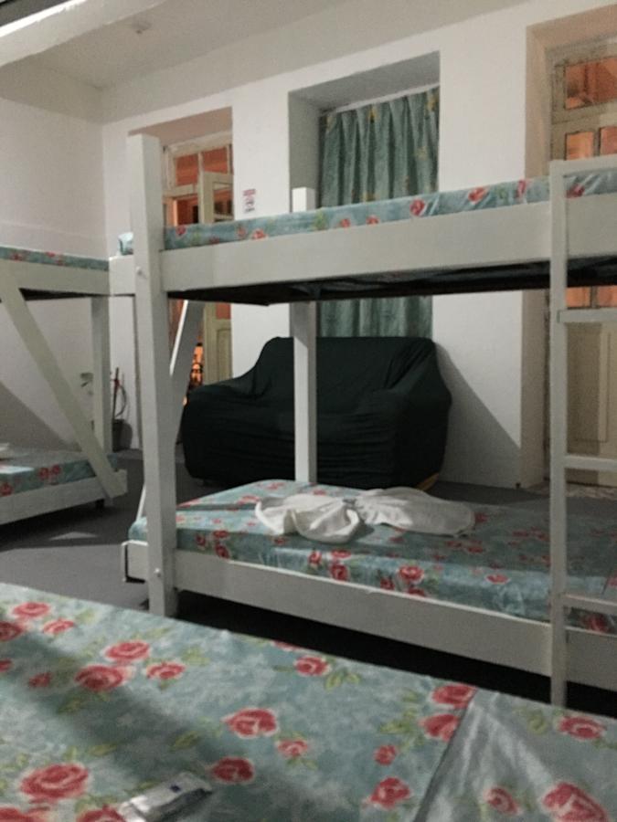 Hostel Morro De Sao Paulo Salvador Ngoại thất bức ảnh