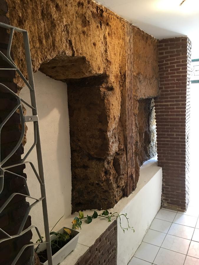 Hostel Morro De Sao Paulo Salvador Ngoại thất bức ảnh