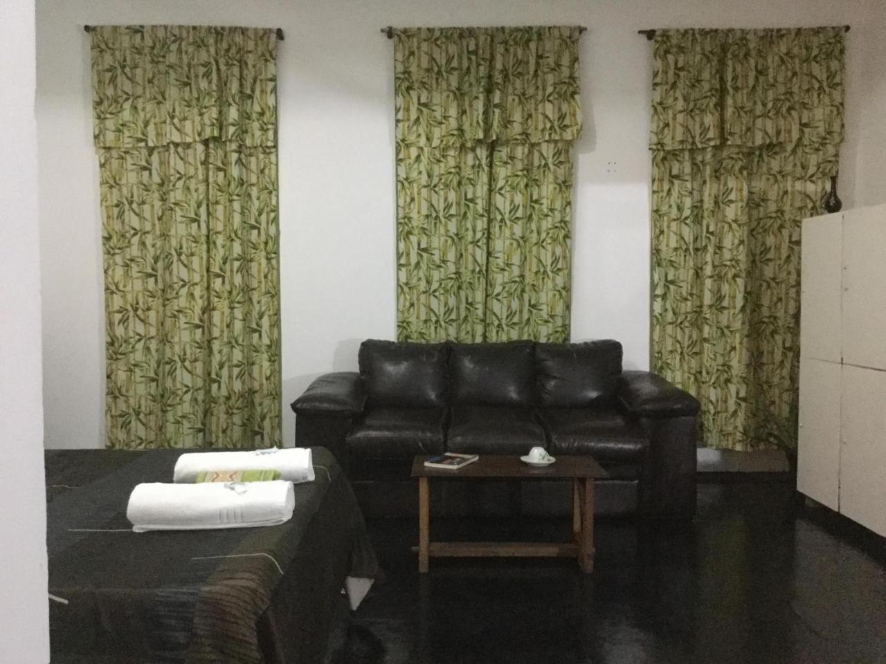 Hostel Morro De Sao Paulo Salvador Ngoại thất bức ảnh