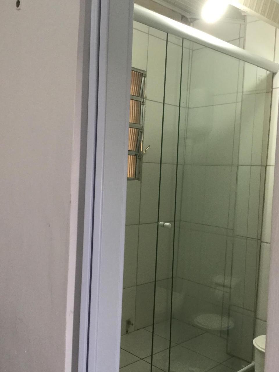 Hostel Morro De Sao Paulo Salvador Ngoại thất bức ảnh