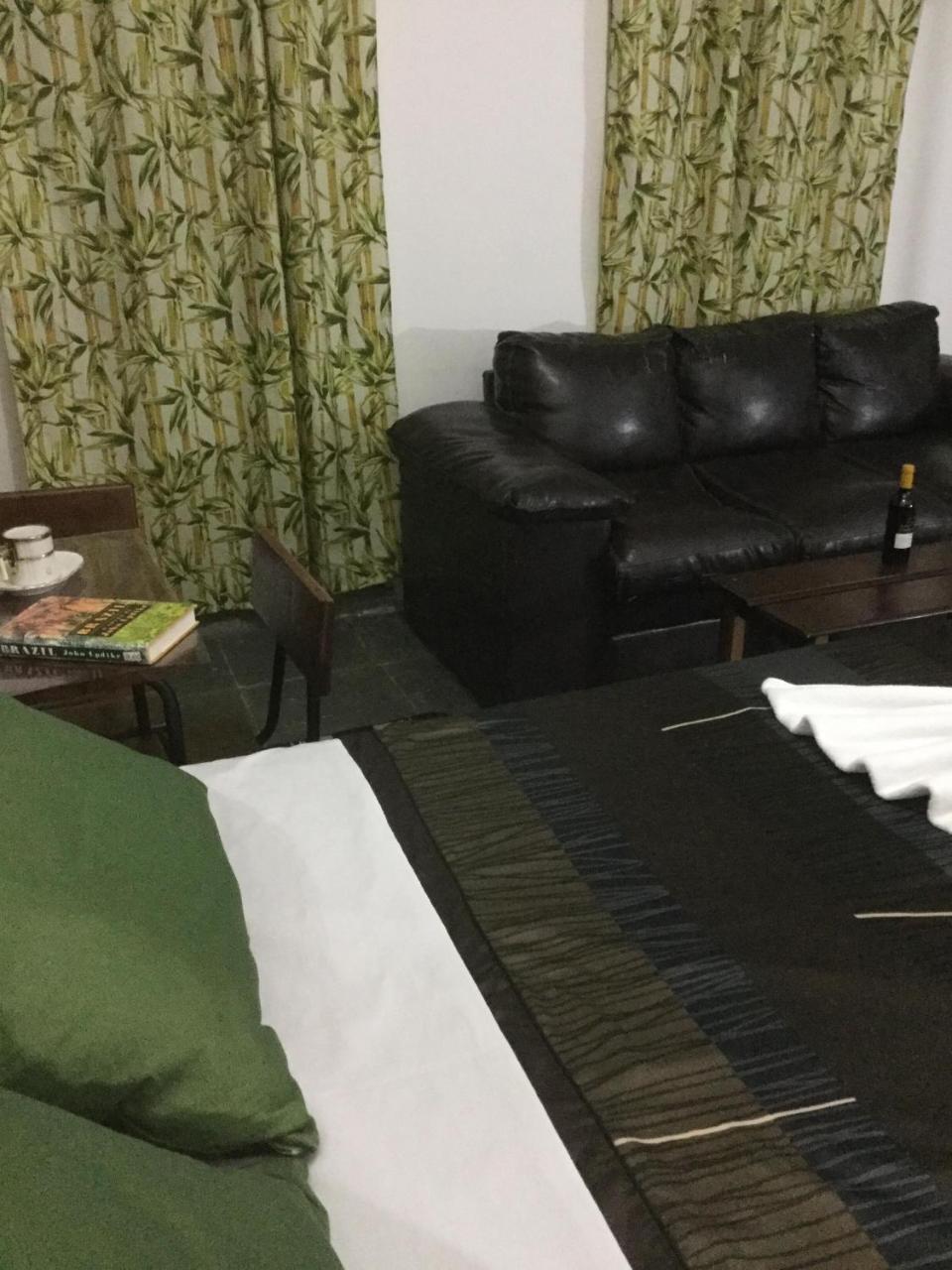 Hostel Morro De Sao Paulo Salvador Ngoại thất bức ảnh