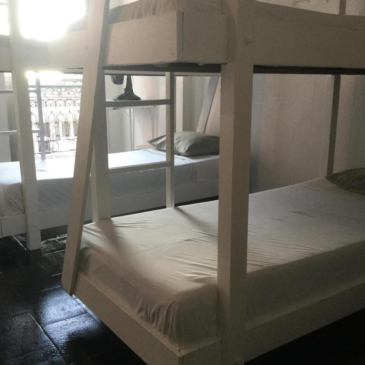 Hostel Morro De Sao Paulo Salvador Ngoại thất bức ảnh