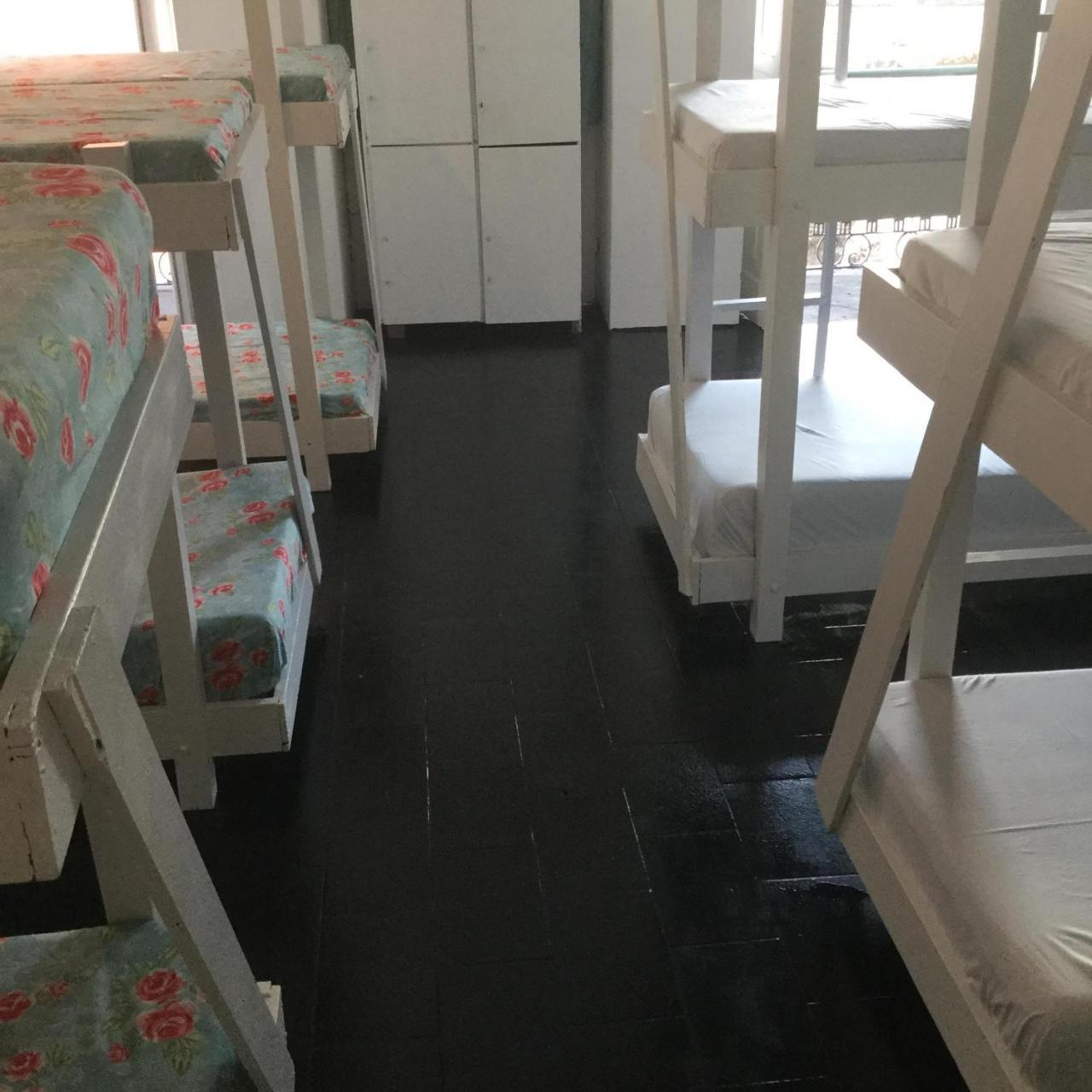 Hostel Morro De Sao Paulo Salvador Ngoại thất bức ảnh