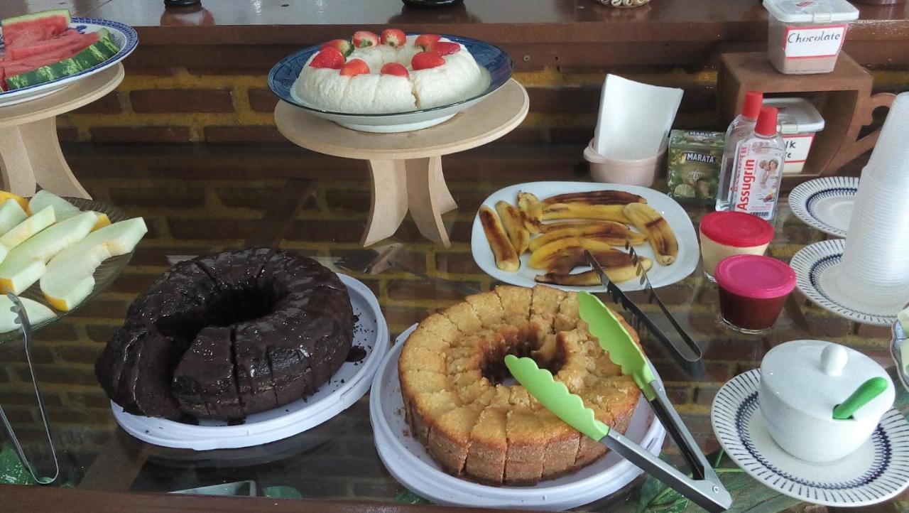 Hostel Morro De Sao Paulo Salvador Ngoại thất bức ảnh