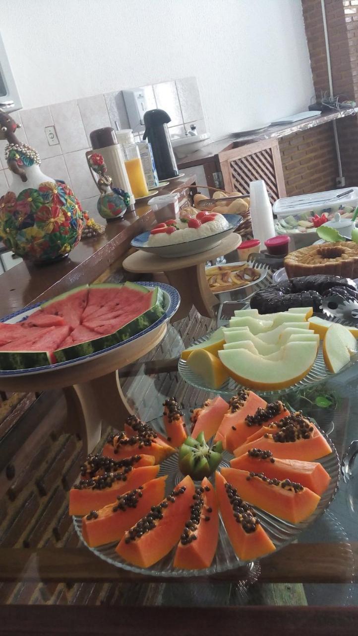 Hostel Morro De Sao Paulo Salvador Ngoại thất bức ảnh