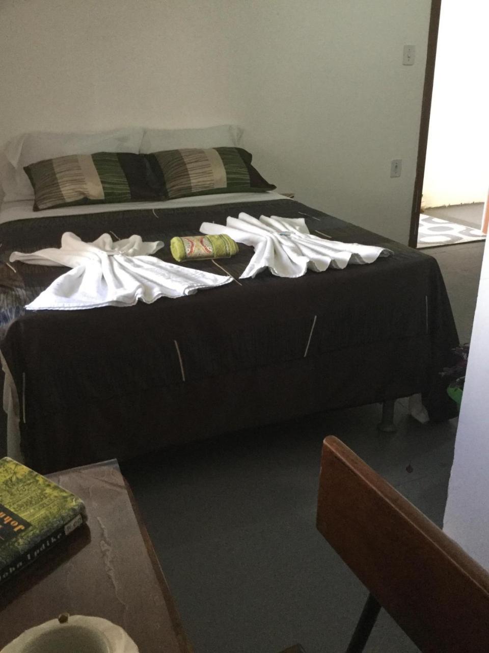 Hostel Morro De Sao Paulo Salvador Ngoại thất bức ảnh